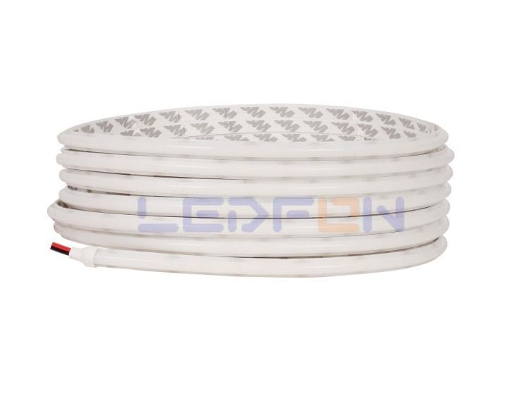 8x4.5mm Spotless 24V 6000K Neon Led 12W IP62