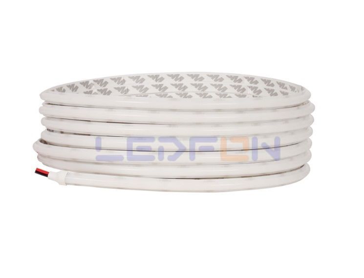 8x4.5mm Spotless 24V 6000K Neon Led 12W IP62