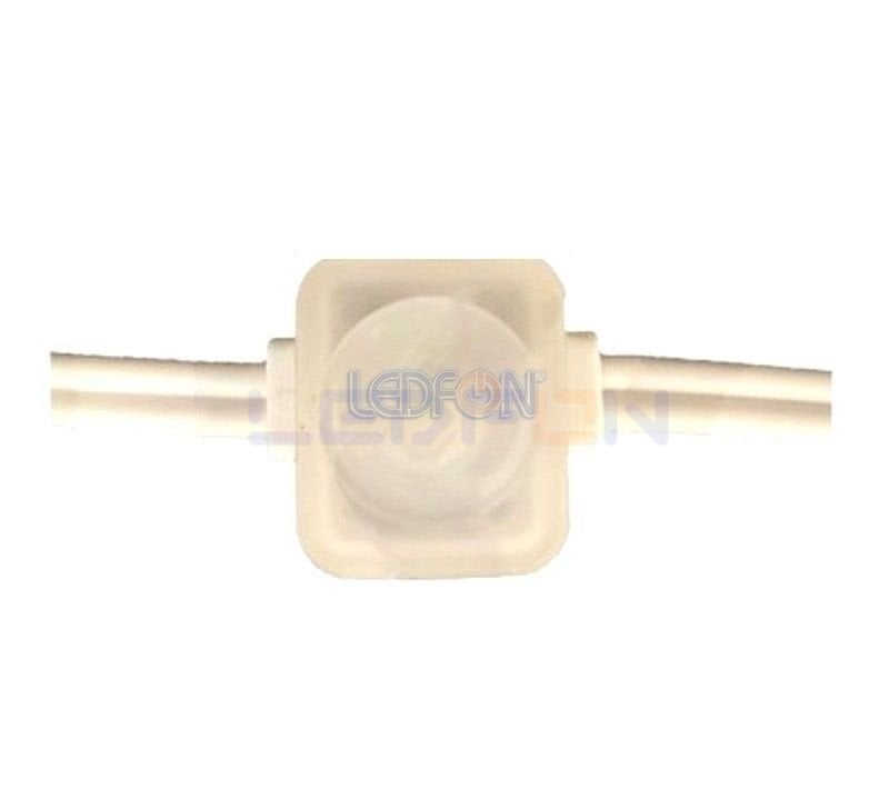 12V 0.48W Mini Tekli IP67 3000K Modül Led