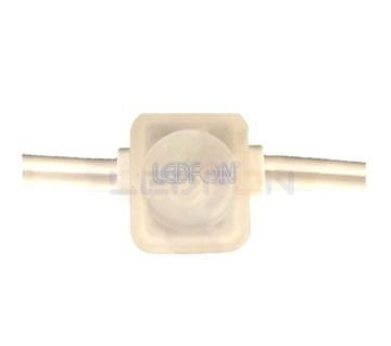 12V 0.48W Mini Tekli IP67 3000K Modül Led