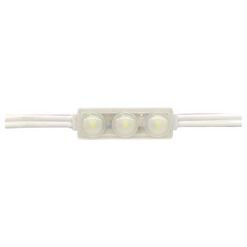 12V Mini 4000K Modül Led 0.48W IP67