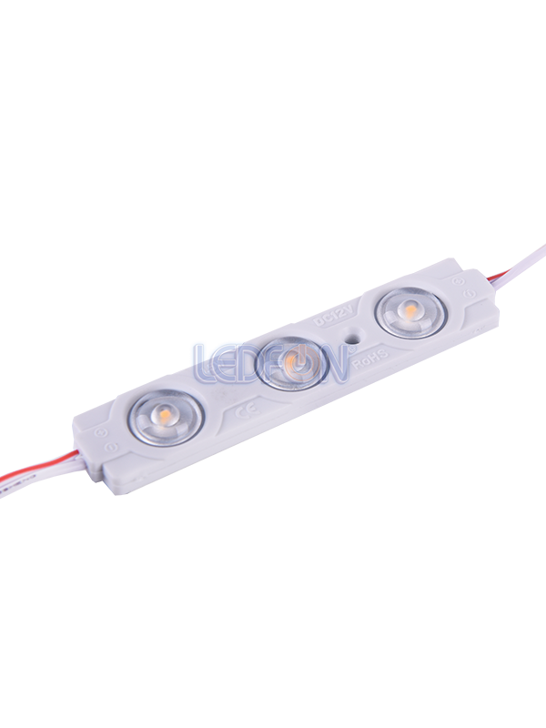 12V Plus 4000K Modül Led 1.5W IP67