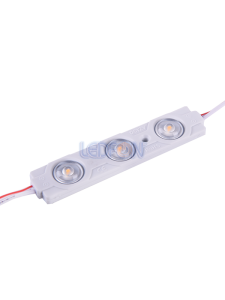 12V Plus 4000K Modül Led 1.5W IP67