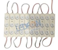 12V Plus IP67 1.5W 4000K Modül Led