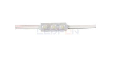 12V Mini 6500K Modül Led 0.48W IP67