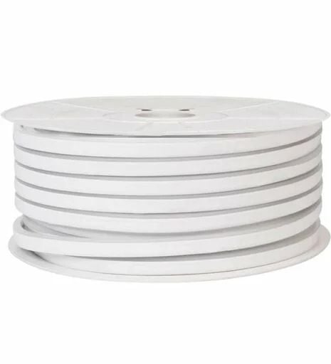 6x12mm 12V Mavi Neon Led 9W IP67 50M
