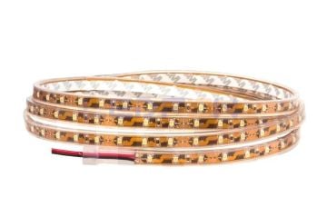 12V 4.8W IP68 Su Geçirmez Yeşil Şerit Led