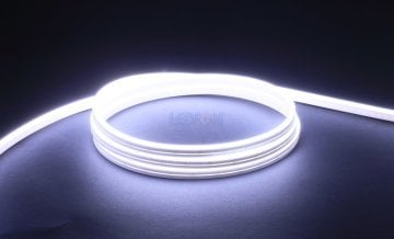 6x12mm 12V 9W IP67 10000K Neon Led