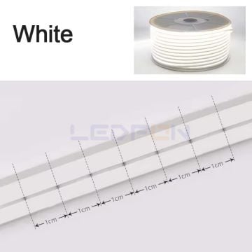 6x12mm 12V 10000K Neon Led 9W IP67