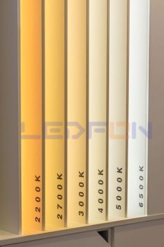 Osram 24V 3000K Şerit Led 19.2W 210 Led IP20