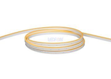 6x12mm 12V Altın Sarı 9W IP67 Neon Led