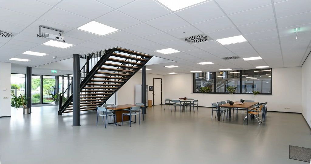 Ofis Aydınlatma / Office Lighting